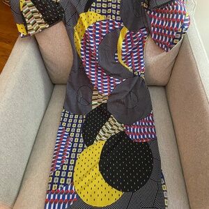 CQ by CQ DRESS size  S